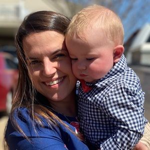 Meet your Posher, Glenna